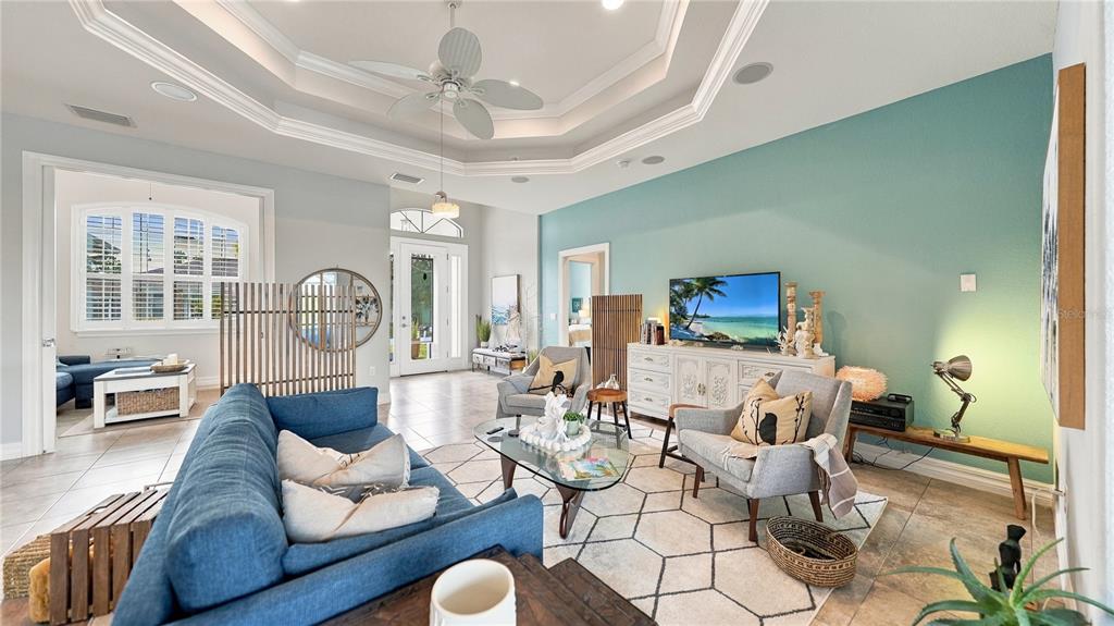 Property for sale at 9150 MELODY CIRCLE, PORT CHARLOTTE, FL, 33981