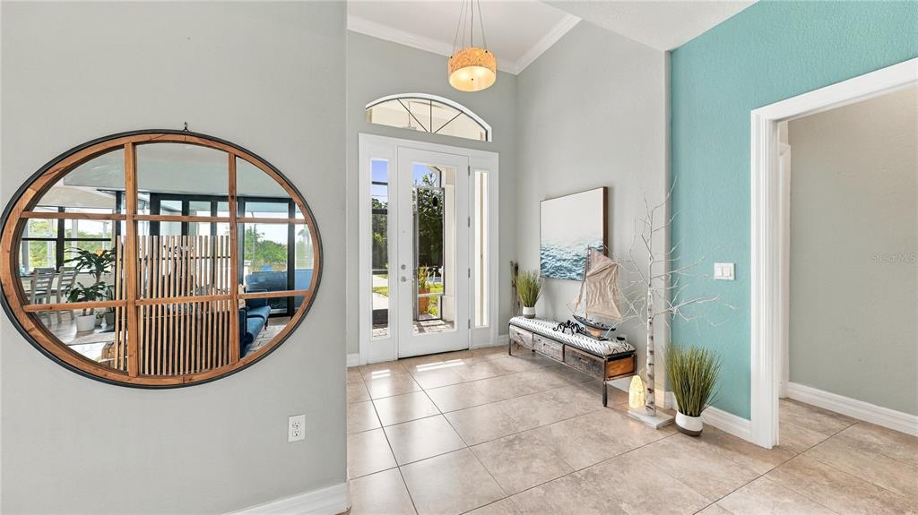 Property for sale at 9150 MELODY CIRCLE, PORT CHARLOTTE, FL, 33981