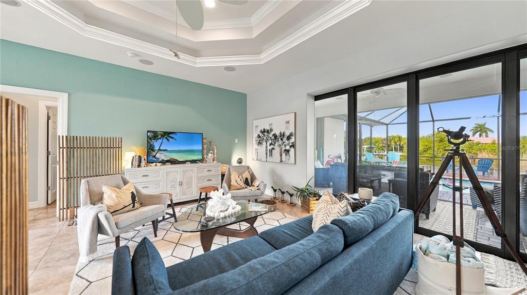 Property for sale at 9150 MELODY CIRCLE, PORT CHARLOTTE, FL, 33981