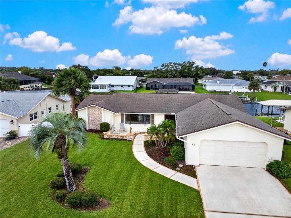 Property for sale at 26 CLAYMONT COURT S, PALM COAST, FL, 32137