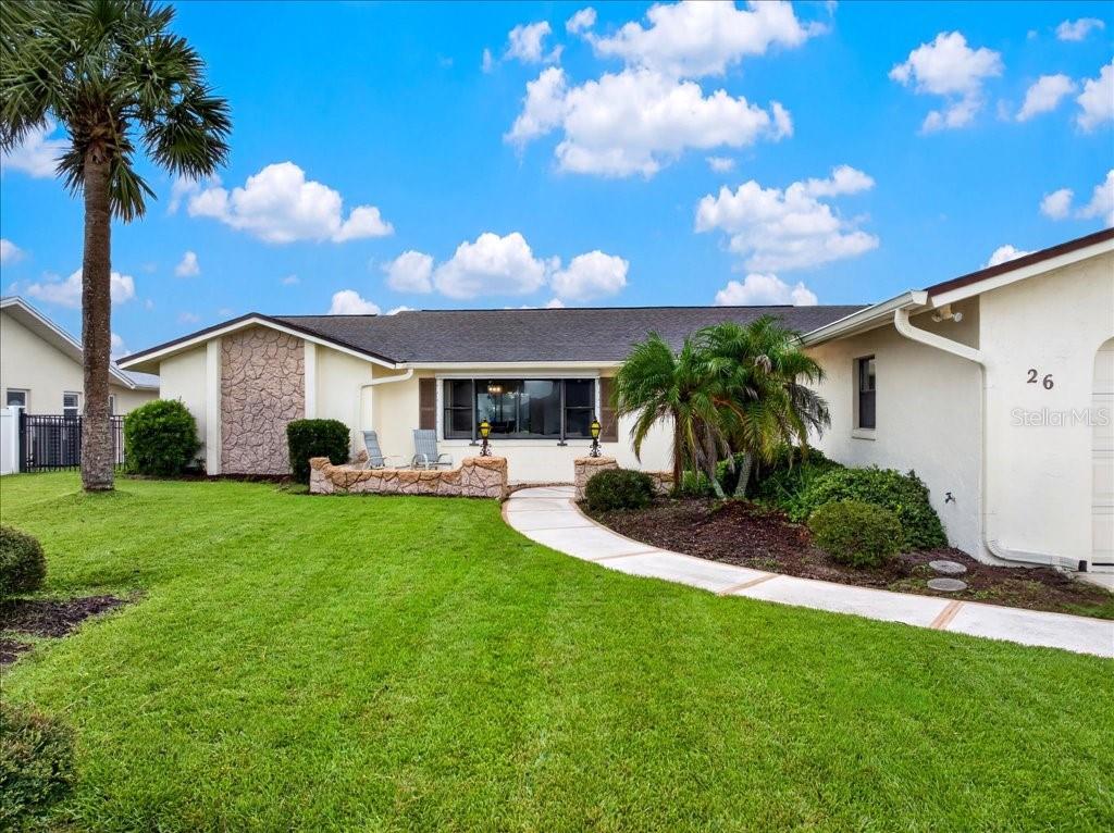 Property for sale at 26 CLAYMONT COURT S, PALM COAST, FL, 32137