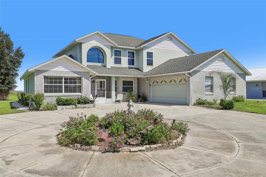Property for sale at 3480 LAKESHORE BOULEVARD, ST CLOUD, FL, 34769