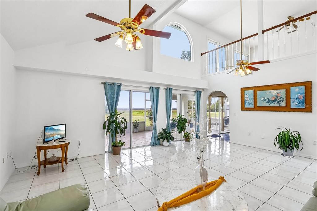 Property for sale at 3480 LAKESHORE BOULEVARD, ST CLOUD, FL, 34769