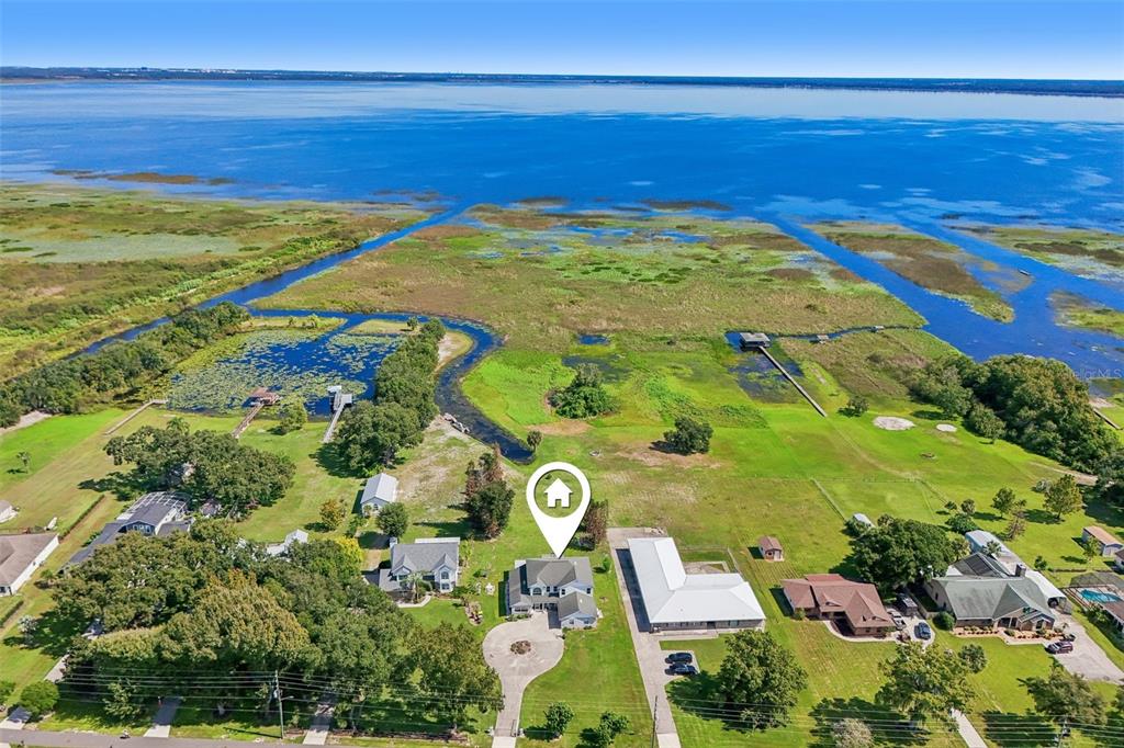 Property for sale at 3480 LAKESHORE BOULEVARD, ST CLOUD, FL, 34769