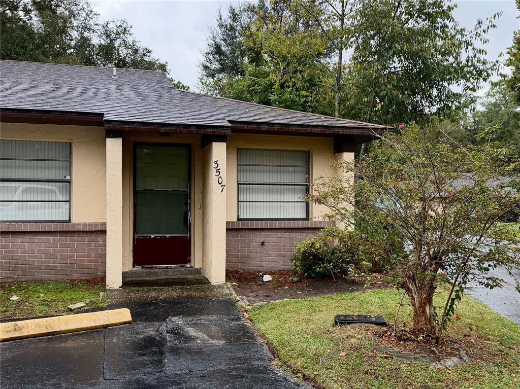 Property for sale at 3507 NW 21ST DRIVE, GAINESVILLE, FL, 32605