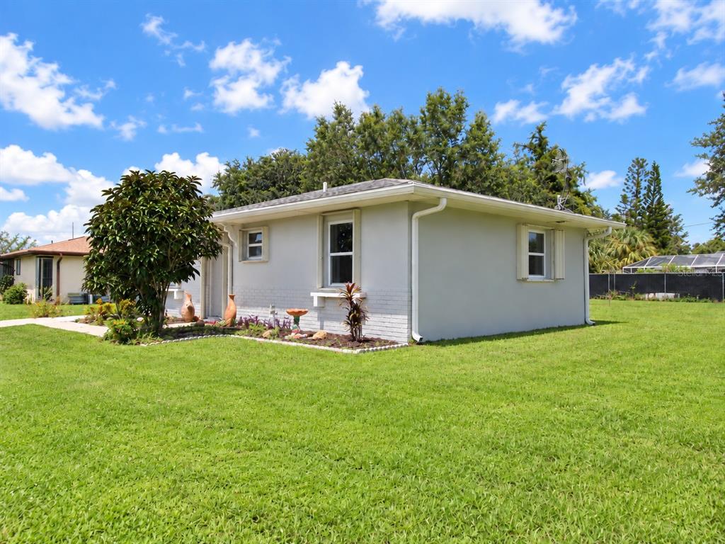 Property for sale at 23022 MCNULTY AVENUE, PORT CHARLOTTE, FL, 33952