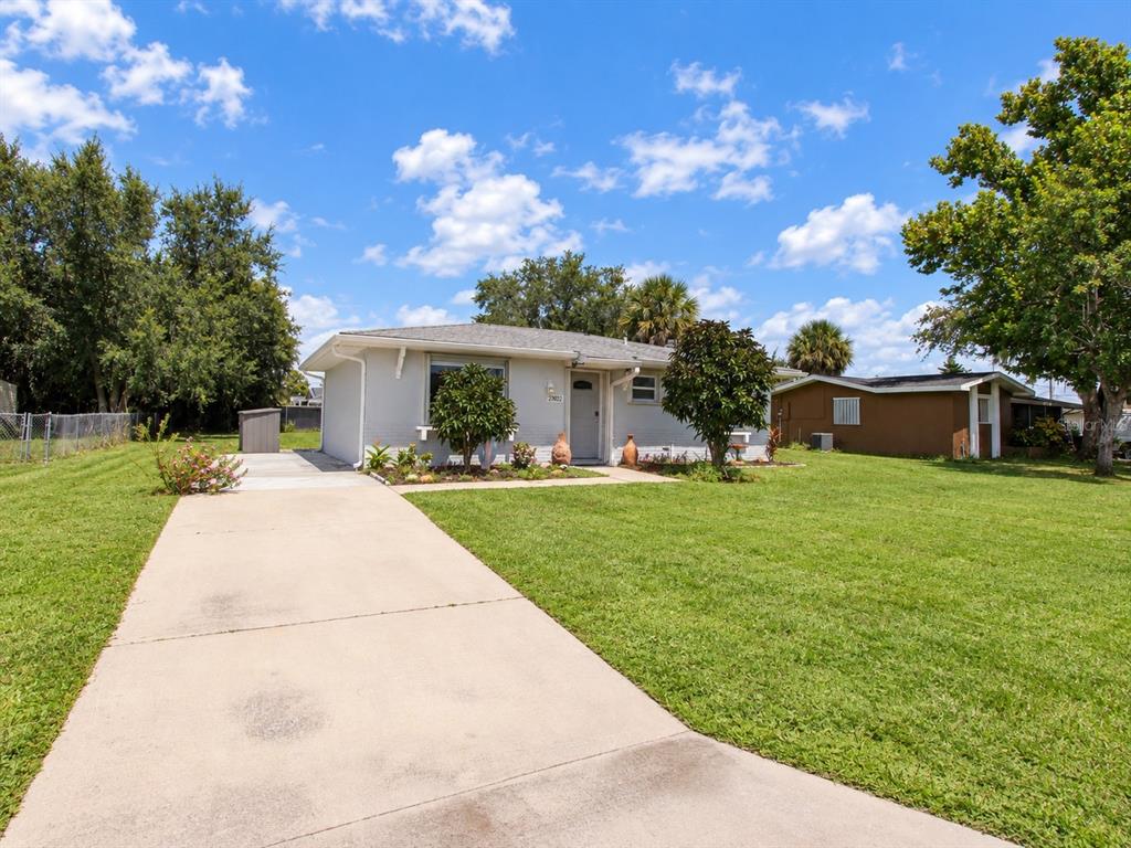 Property for sale at 23022 MCNULTY AVENUE, PORT CHARLOTTE, FL, 33952