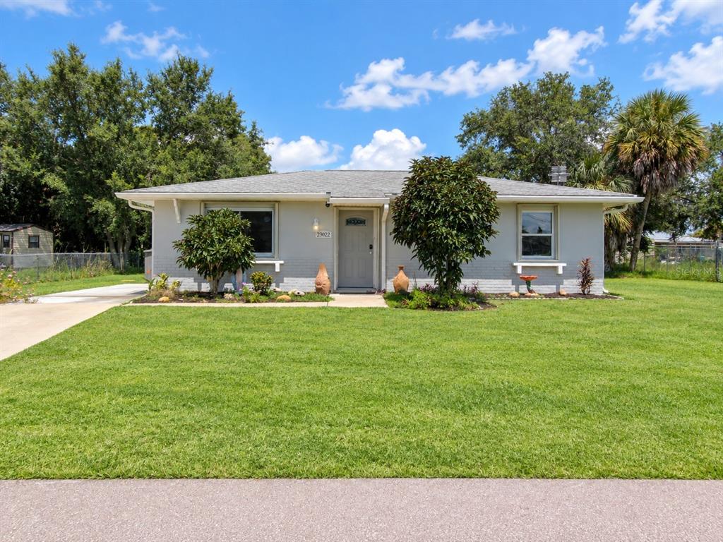 Property for sale at 23022 MCNULTY AVENUE, PORT CHARLOTTE, FL, 33952