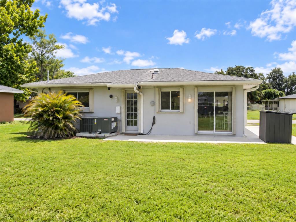 Property for sale at 23022 MCNULTY AVENUE, PORT CHARLOTTE, FL, 33952