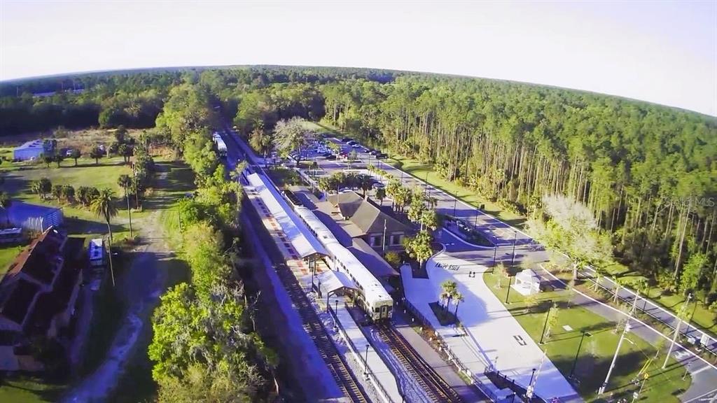 Property for sale at 2504 OLD NEW YORK AVENUE, DELAND, FL, 32720
