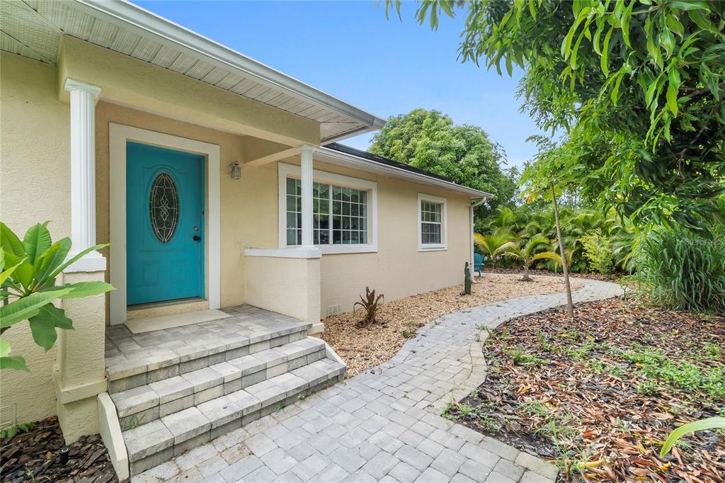Property for sale at 1701 38TH AVENUE, ST PETERSBURG, FL, 33713