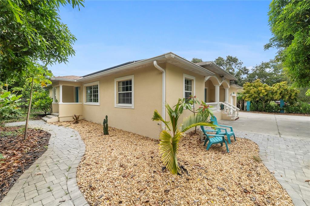 Property for sale at 1701 38TH AVENUE, ST PETERSBURG, FL, 33713