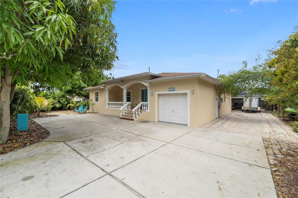 Property for sale at 1701 38TH AVENUE, ST PETERSBURG, FL, 33713