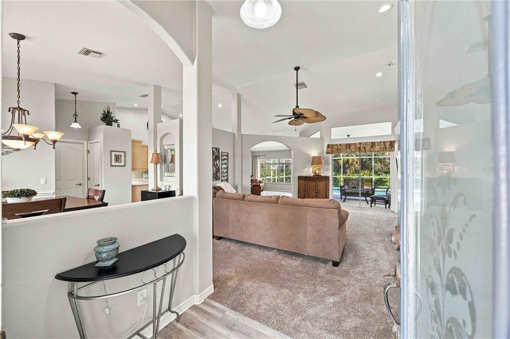 Property for sale at 4840 FOXHALL ROAD, NORTH PORT, FL, 34288
