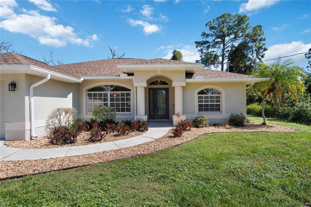 Property for sale at 4840 FOXHALL ROAD, NORTH PORT, FL, 34288
