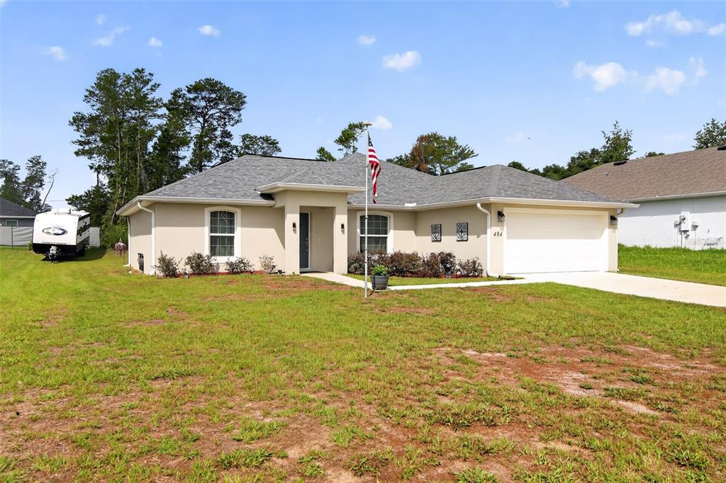 Property for sale at 484 MARION OAKS LANE, OCALA, FL, 34473