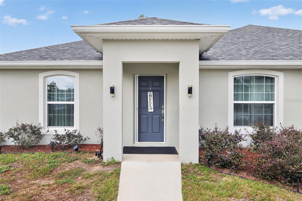 Property for sale at 484 MARION OAKS LANE, OCALA, FL, 34473