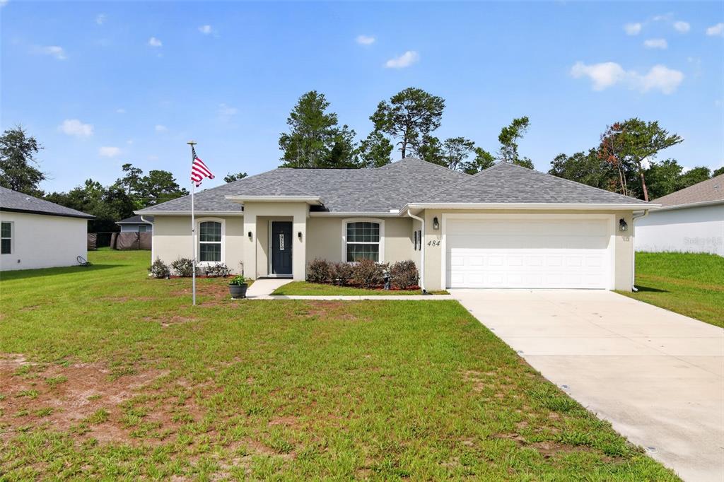 Property for sale at 484 MARION OAKS LANE, OCALA, FL, 34473
