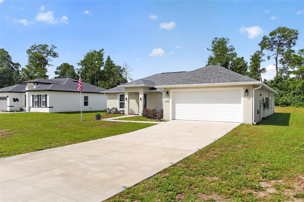 Property for sale at 484 MARION OAKS LANE, OCALA, FL, 34473