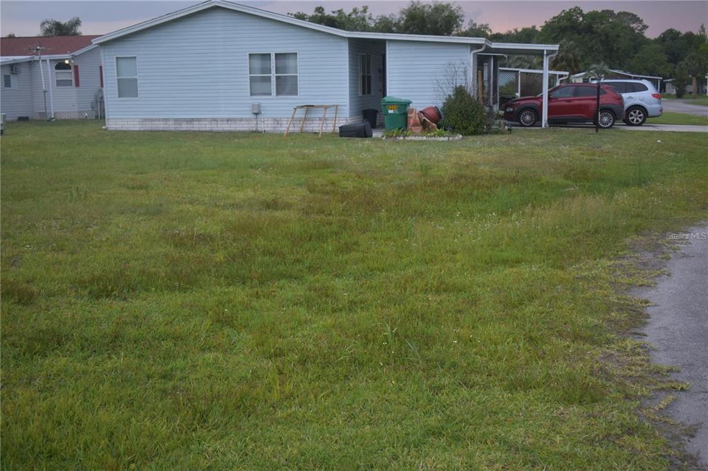 Property for sale at LOT 11 BLK D LEXINGTON CIRCLE, WILDWOOD, FL, 34785
