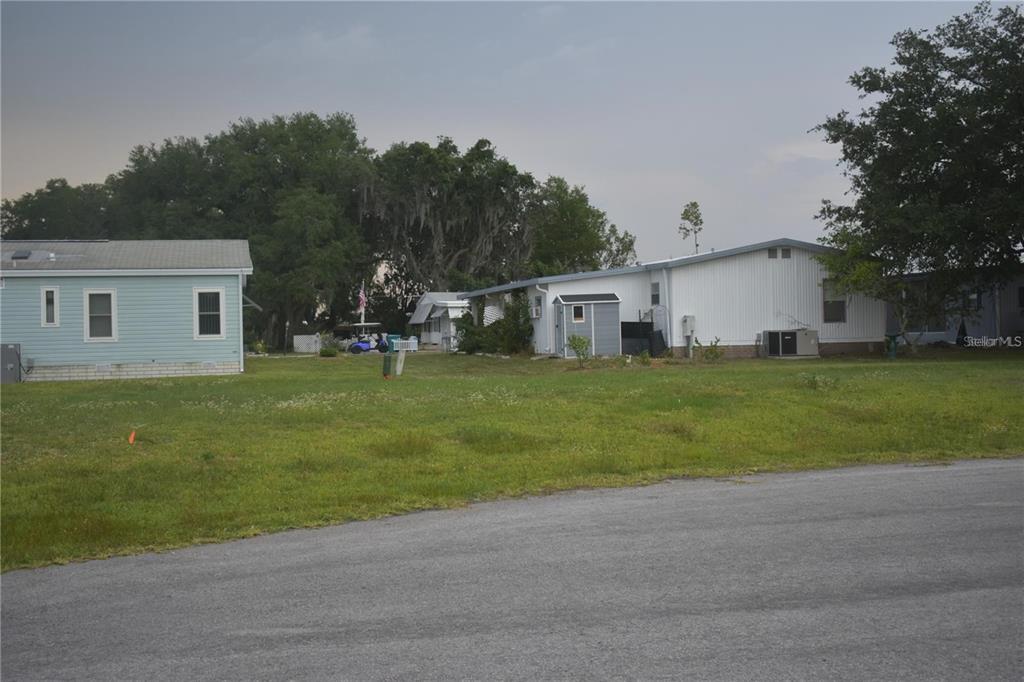 Property for sale at LOT 11 BLK D LEXINGTON CIRCLE, WILDWOOD, FL, 34785