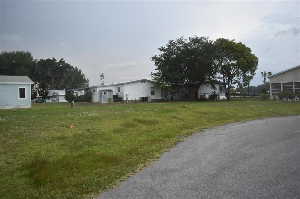 Property for sale at LOT 11 BLK D LEXINGTON CIRCLE, WILDWOOD, FL, 34785