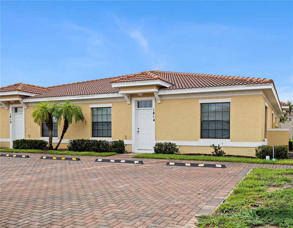 Property for sale at 1814 CORIANDER DRIVE, POINCIANA, FL, 34759