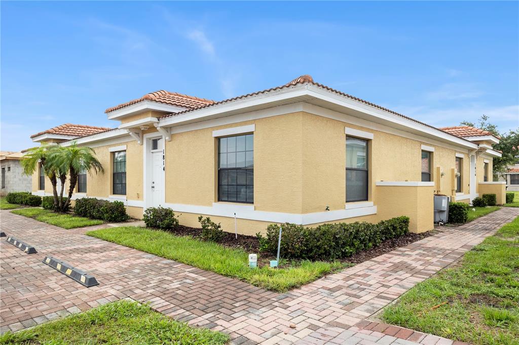 Property for sale at 1814 CORIANDER DRIVE, POINCIANA, FL, 34759