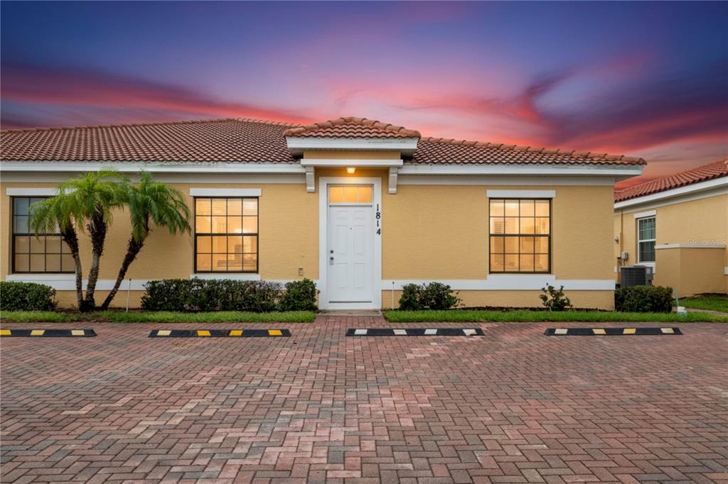 Property for sale at 1814 CORIANDER DRIVE, POINCIANA, FL, 34759