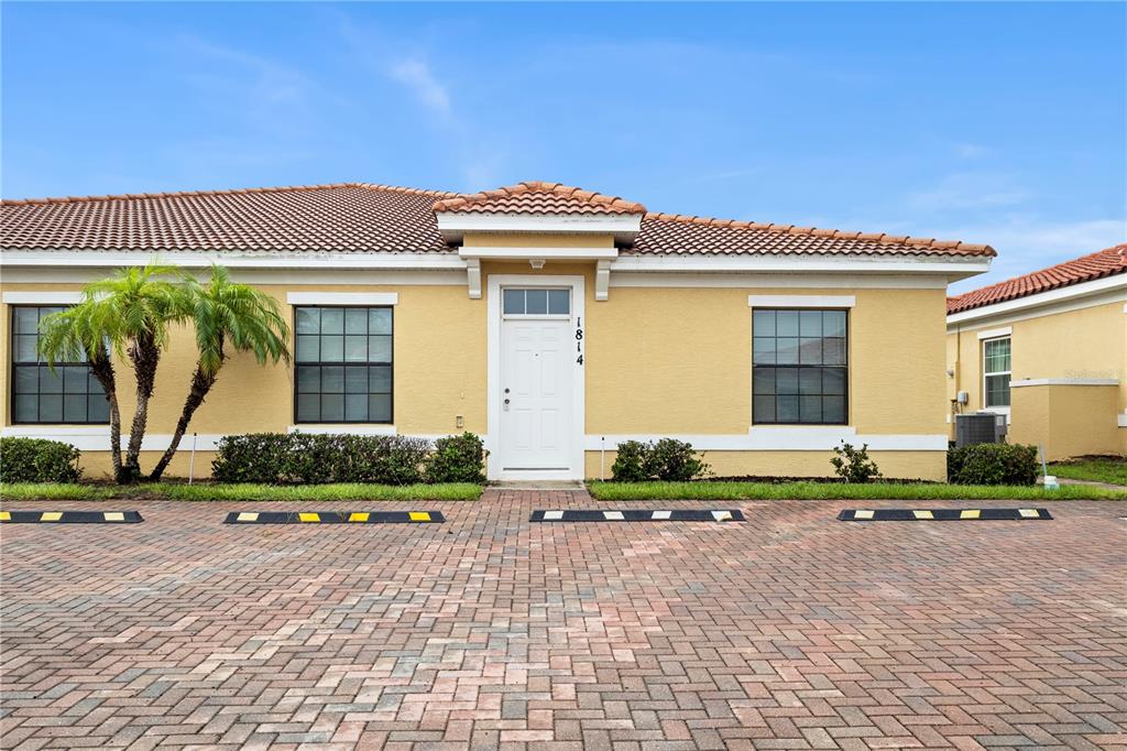 Property for sale at 1814 CORIANDER DRIVE, POINCIANA, FL, 34759