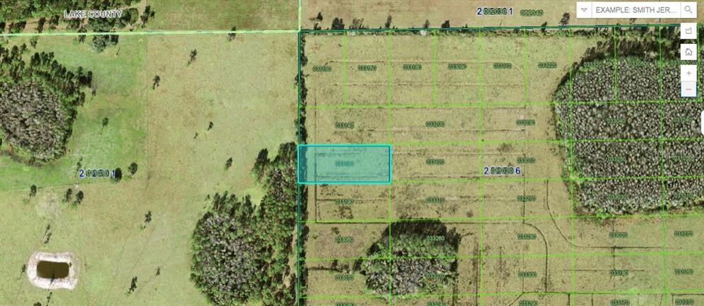 Property for sale at COMMONWEALTH AVE N, POLK CITY, FL, 33868