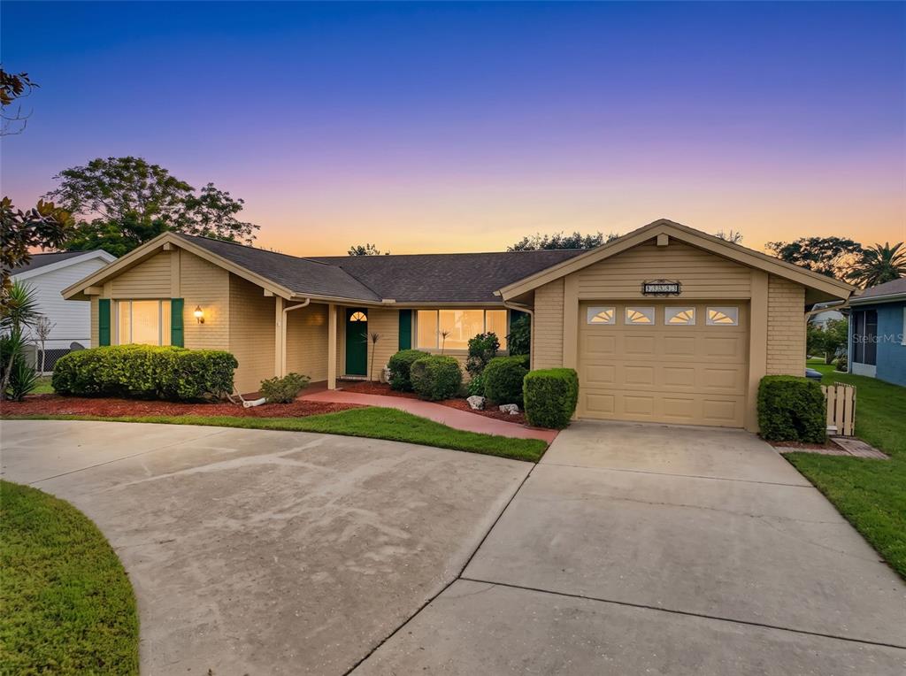 Property for sale at 12205 SILK OAK LANE, HUDSON, FL, 34667