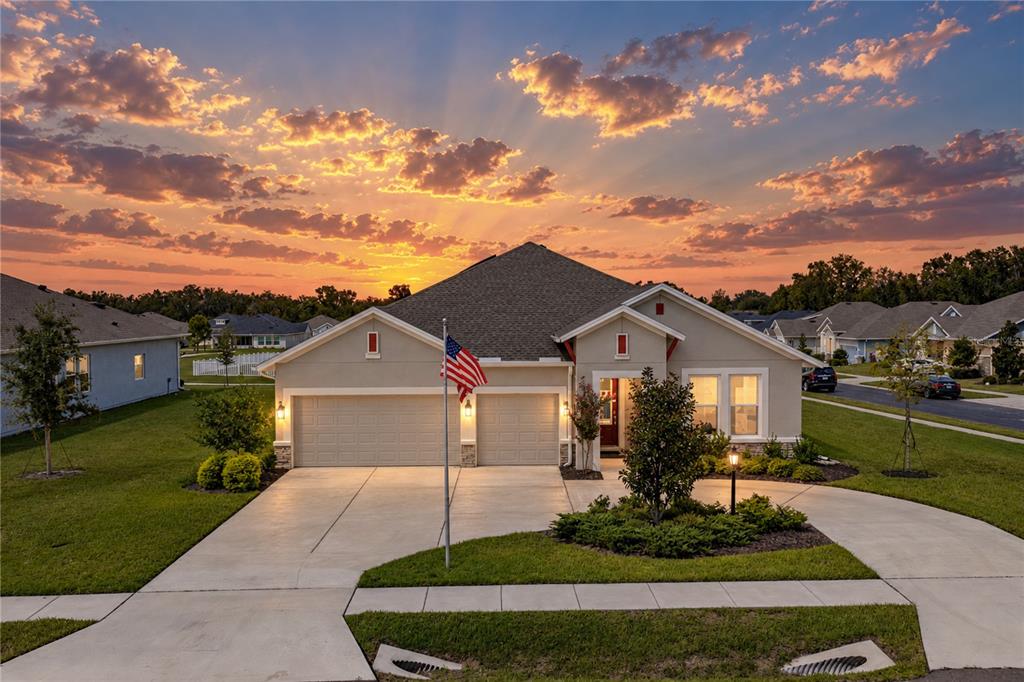 Property for sale at 12917 OAK STREET, SAN ANTONIO, FL, 33576