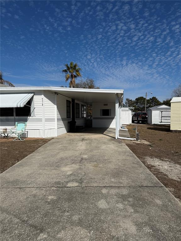 Property for sale at 9514 BLACK BEAR DRIVE, WEEKI WACHEE, FL, 34613