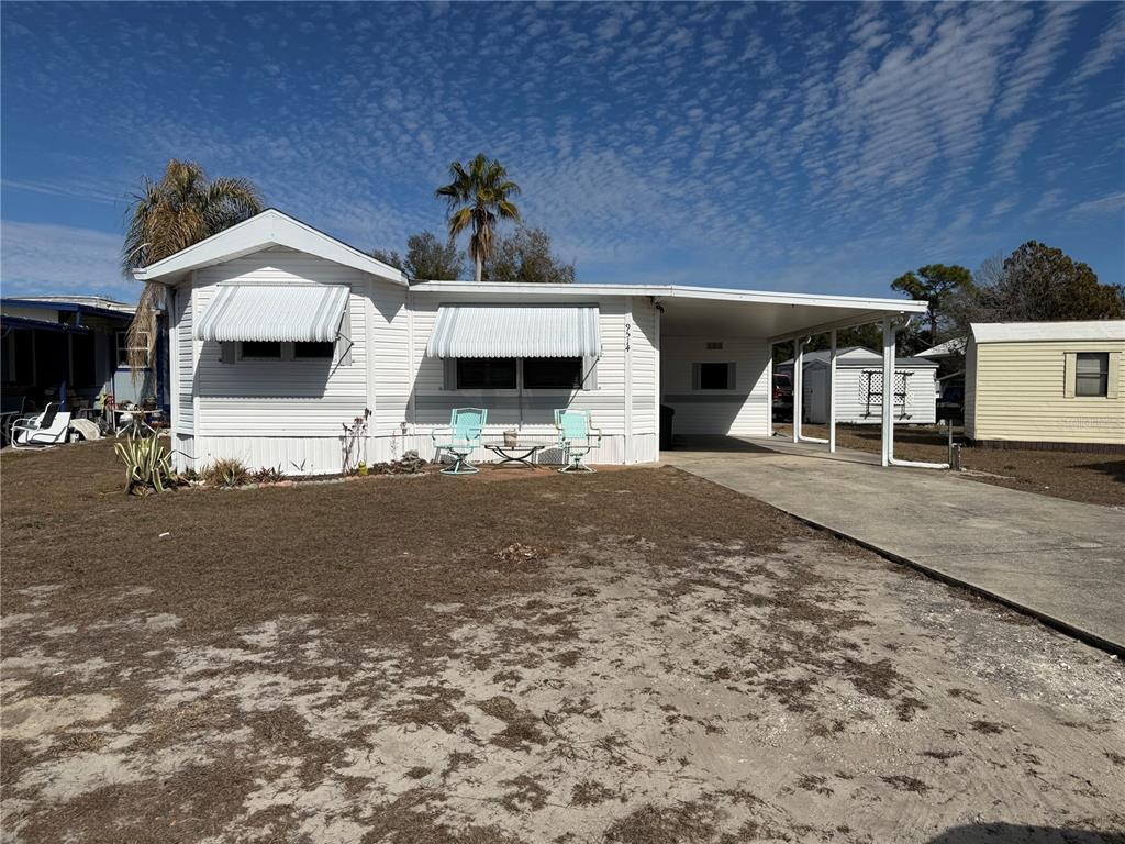 Property for sale at 9514 BLACK BEAR DRIVE, WEEKI WACHEE, FL, 34613