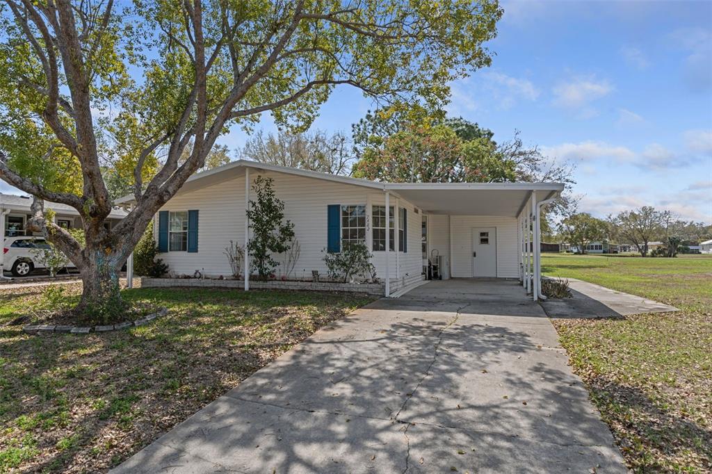Property for sale at 7482 DINSMORE STREET, BROOKSVILLE, FL, 34613