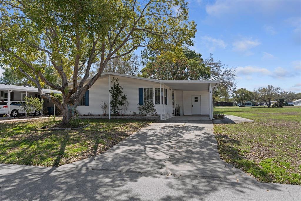 Property for sale at 7482 DINSMORE STREET, BROOKSVILLE, FL, 34613