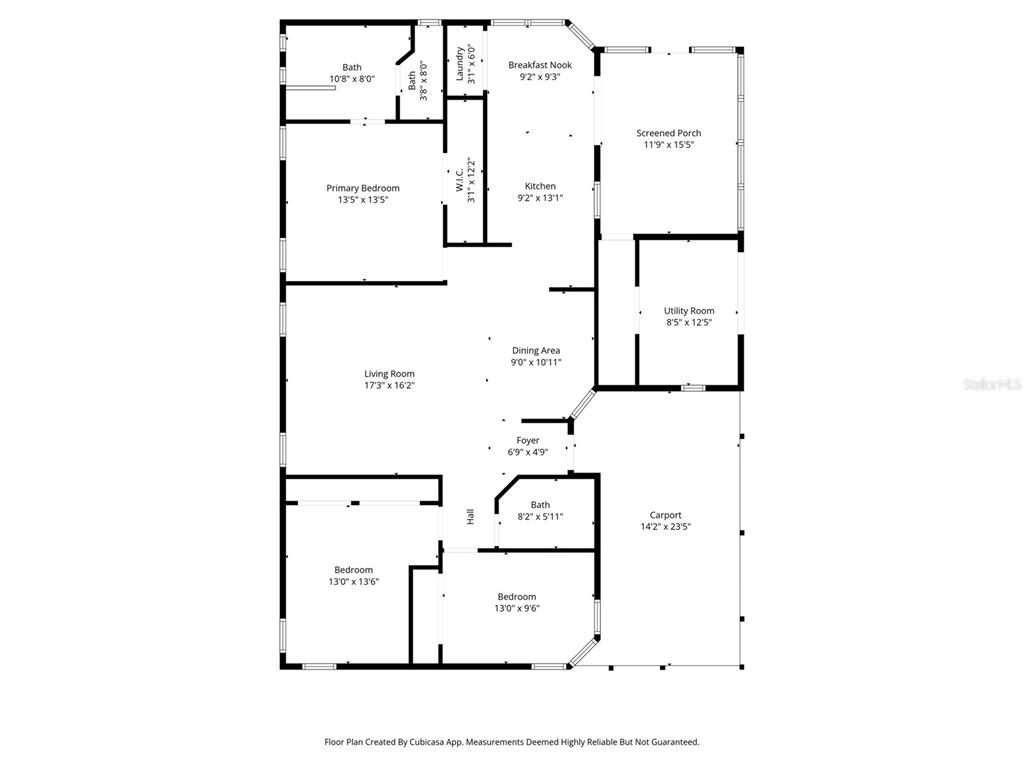 Property for sale at 7482 DINSMORE STREET, BROOKSVILLE, FL, 34613