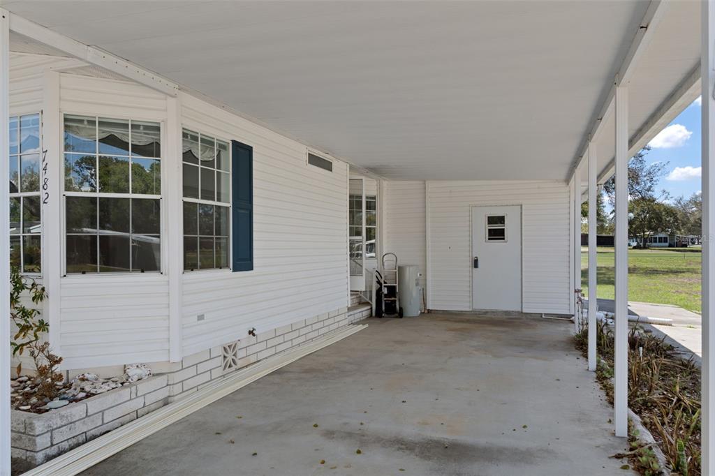 Property for sale at 7482 DINSMORE STREET, BROOKSVILLE, FL, 34613