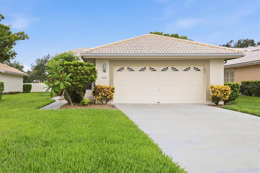 Property for sale at 4738 DUNDEE DRIVE, BRADENTON, FL, 34210