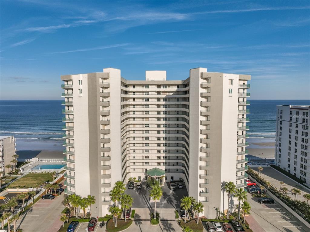 Property for sale at 2055 S ATLANTIC AVENUE UNIT 1006, DAYTONA BEACH, FL, 32118