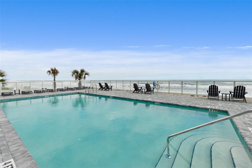 Property for sale at 2055 S ATLANTIC AVENUE UNIT 1006, DAYTONA BEACH, FL, 32118