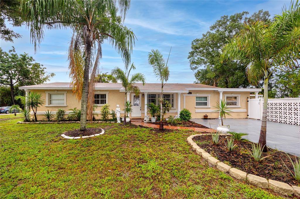 Property for sale at 755 43RD STREET N, ST PETERSBURG, FL, 33713
