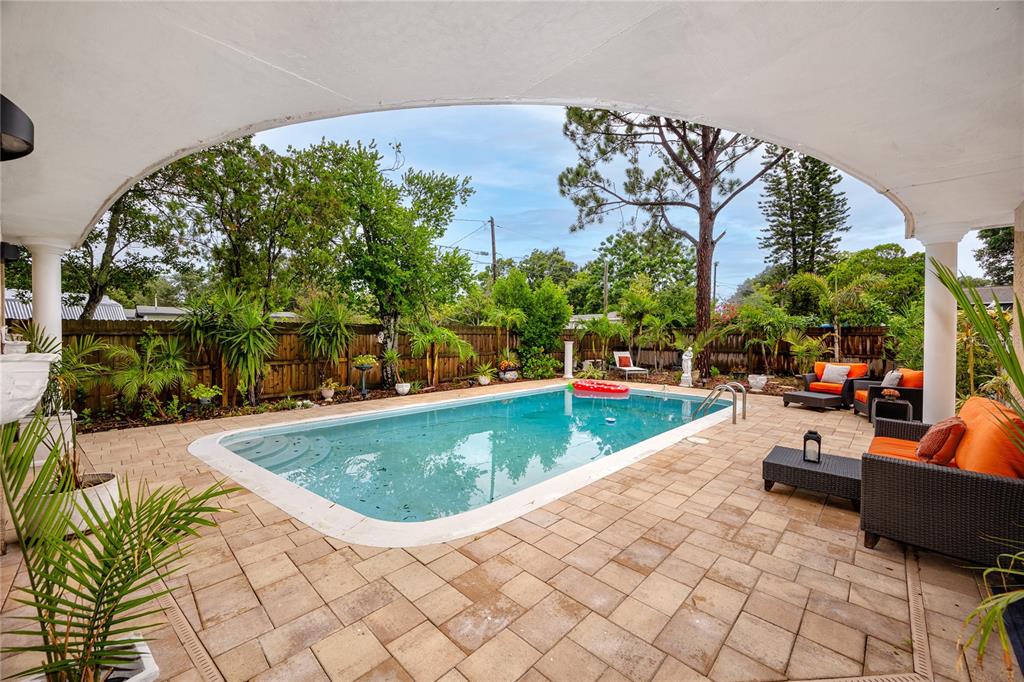 Property for sale at 755 43RD STREET N, ST PETERSBURG, FL, 33713