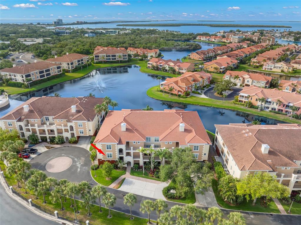 Property for sale at 6 ACADEMY WAY S UNIT 221, ST PETERSBURG, FL, 33711