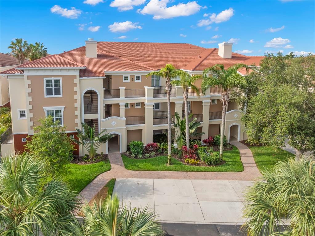 Property for sale at 6 ACADEMY WAY S UNIT 221, ST PETERSBURG, FL, 33711