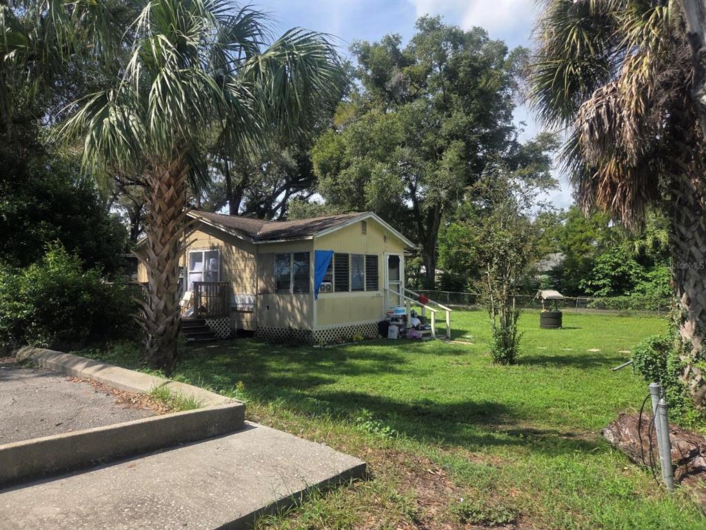 Property for sale at 10507 MAIN STREET, THONOTOSASSA, FL, 33592