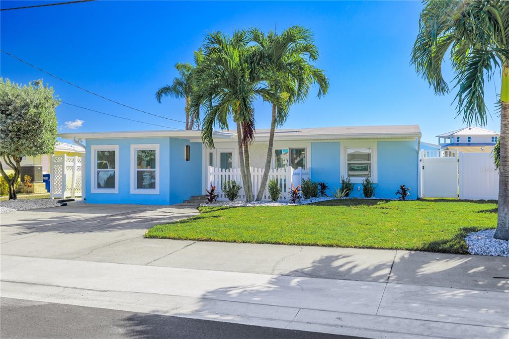 Property for sale at 730 PRUITT DRIVE, MADEIRA BEACH, FL, 33708