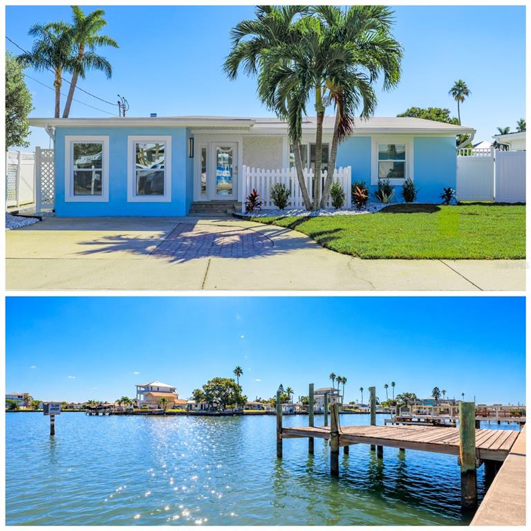 Property for sale at 730 PRUITT DRIVE, MADEIRA BEACH, FL, 33708