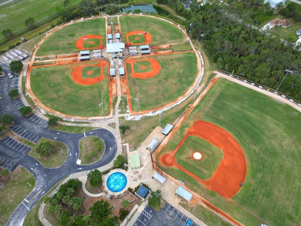 Atwater Park